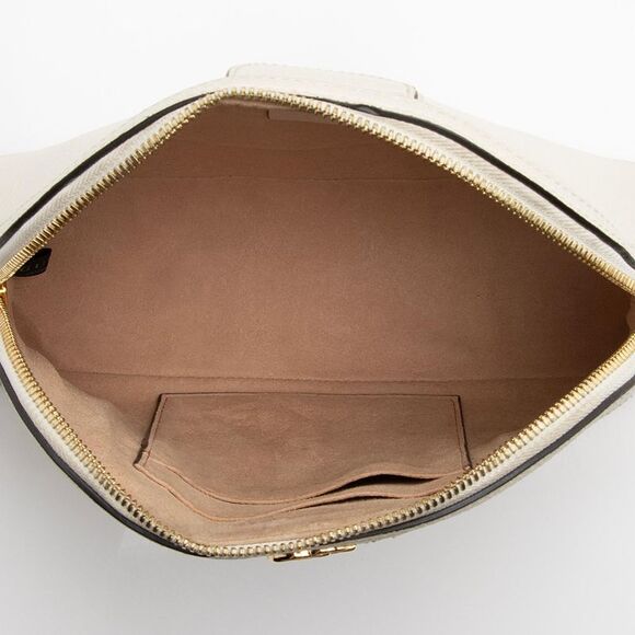 Gucci Leather Ophidia Dome Small Shoulder Bag - Picture 7 of 16